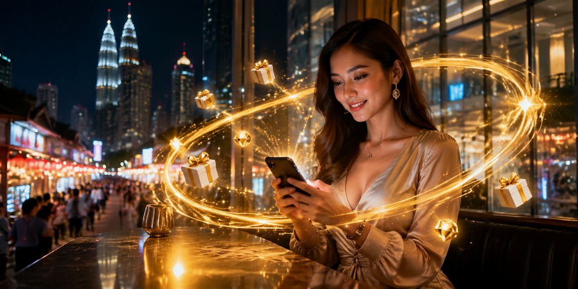 Perlindungan data pengguna platform 23000 di Kuala Lumpur