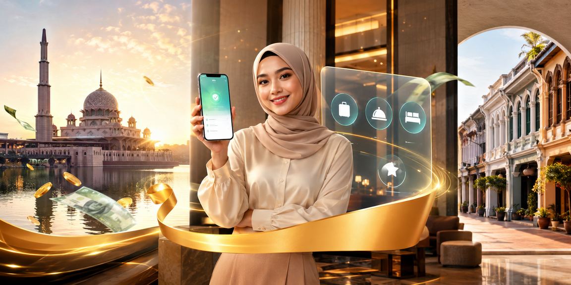 Pendaftaran mudah di platform 23000 Malaysia