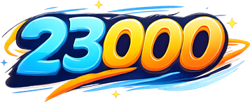 23000